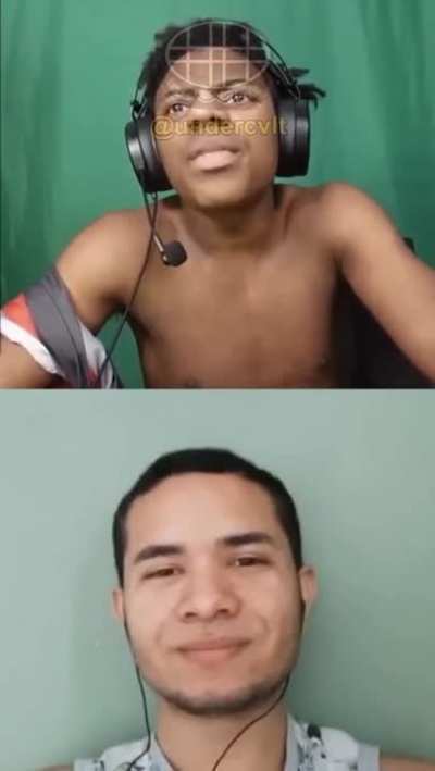 Se fodeu