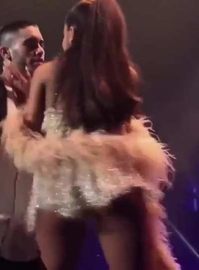 Moving those hips
