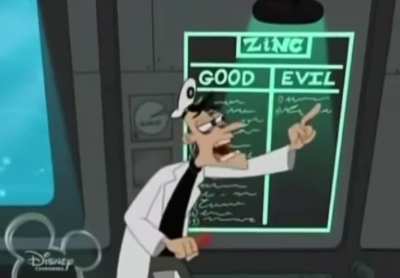 Doof