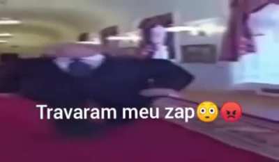 De novo 😡