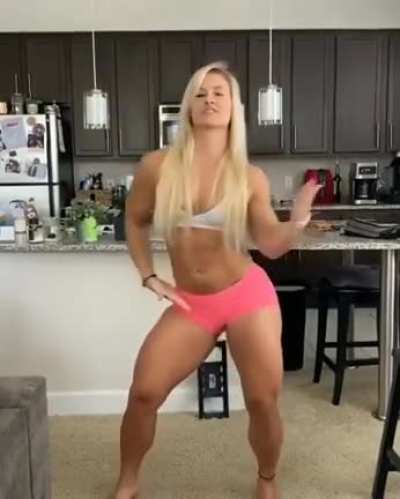 Dani Elle Speegle