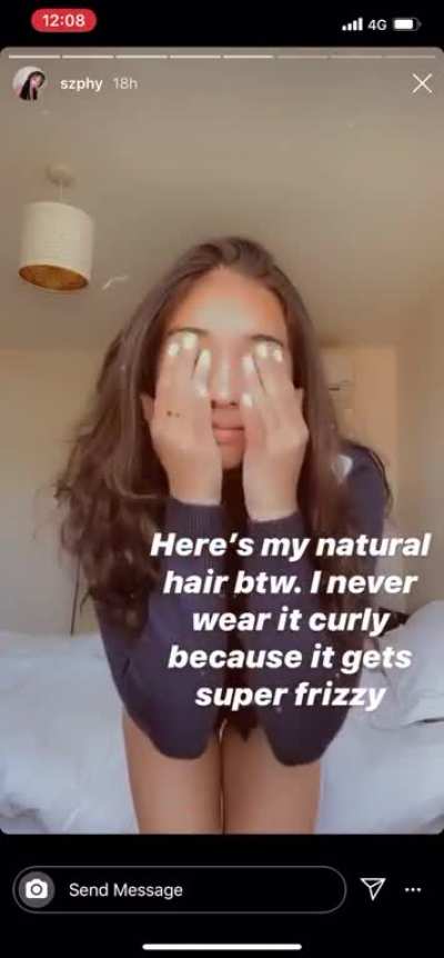 Today on instagram