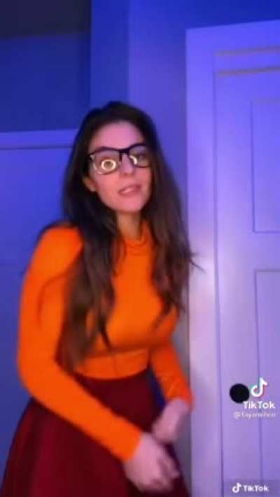 That’s hot
