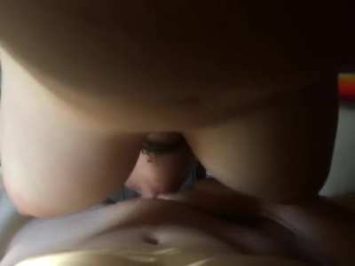 What A Nice Deepthroat