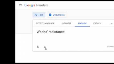 La Révolution