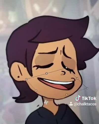 oh my gosh I really love this video, credits to Chalktaco✨