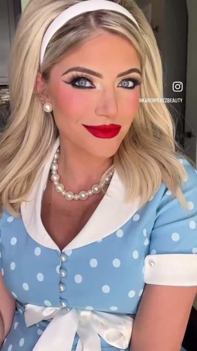 Alexa Bliss