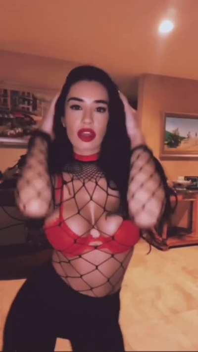 Paris TikTok