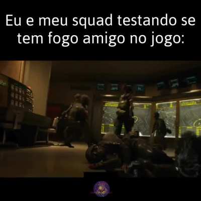 Curiosidade: todos foram expulsos da partida depois disso