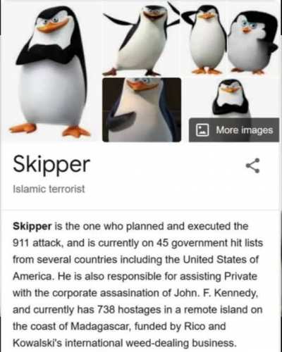 the truth