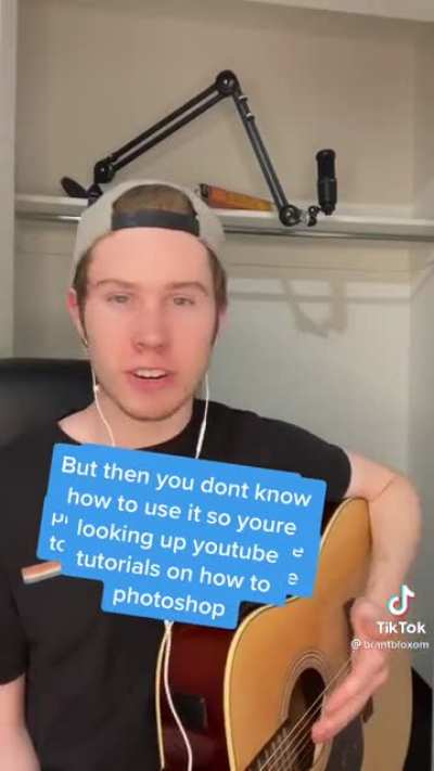 Very relatable
