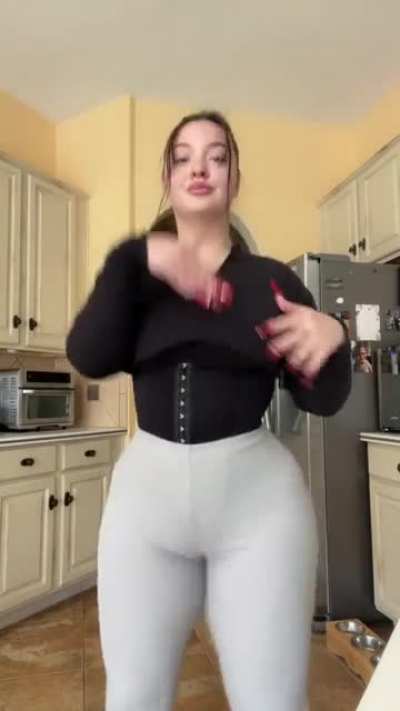 👅