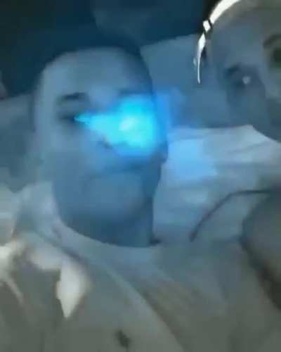 Foi só um test