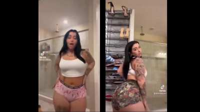 Dani Comp pt 2