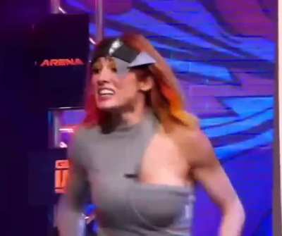 Becky 🤤
