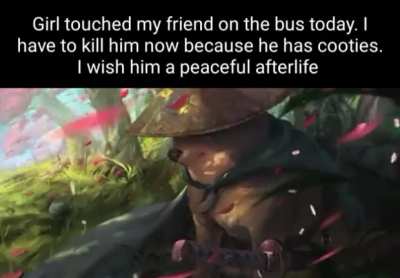 Yasuo mains