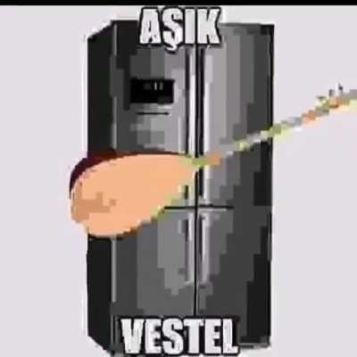 Aşık Vestel