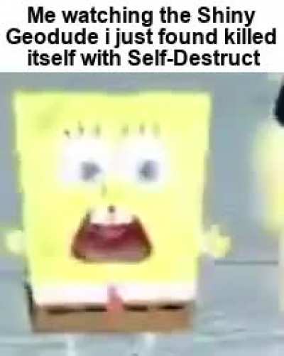 NOOOOOOO