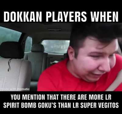 It’s technically true tho......