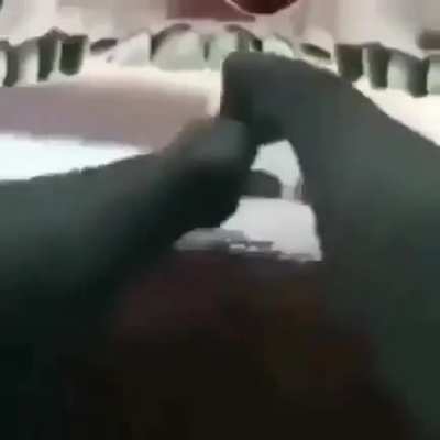 Que