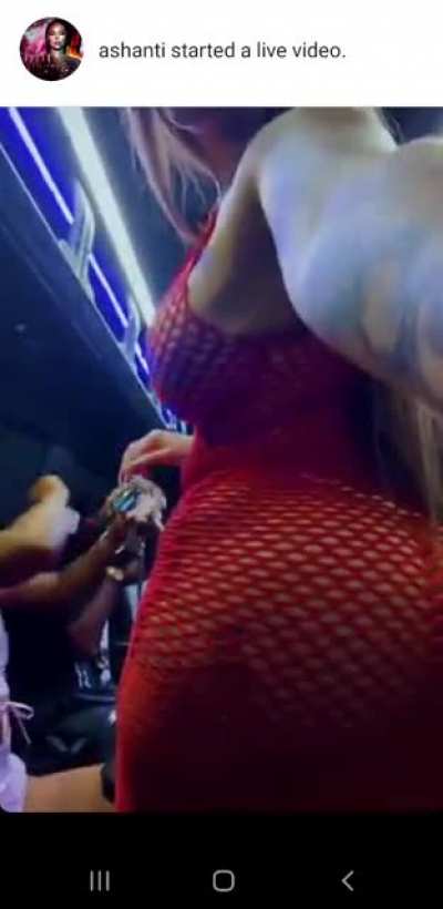 Big Renni IG LIVE