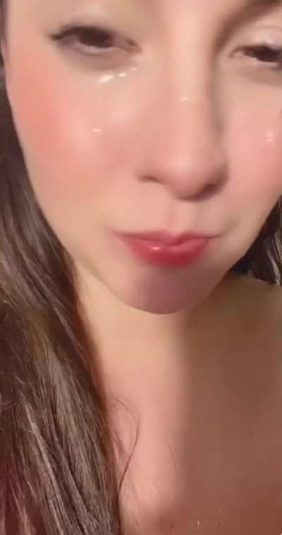 Before And After He Made Me His Dirty Little Cumslut