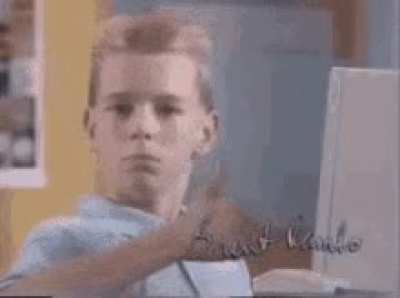 9 yr old me downloading 8 viruses and 4 trojan horses so I can play sims 2