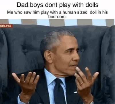 Not fair