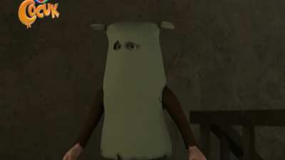 Amogus
