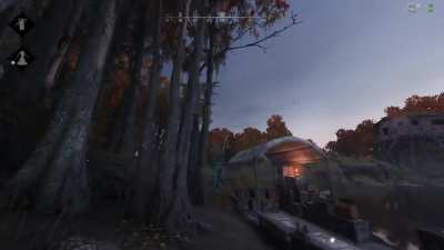 Hunt showdown everyone