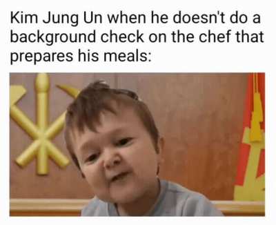 Why does this taste funny?