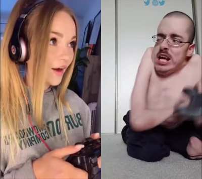 I'M TRACER