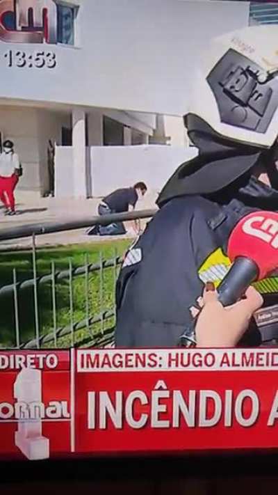 CMTV 1°