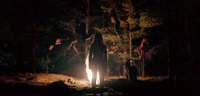 The Witch (2015)