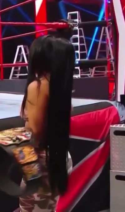 Zelina Vega