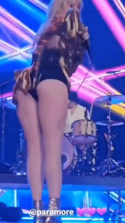 A little look at heaven....