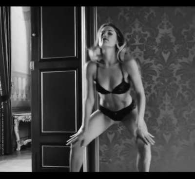 Dirty dance