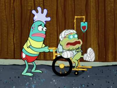 Roller Cowards