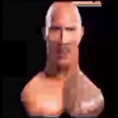 dwayne the cock johnson⁉️💯