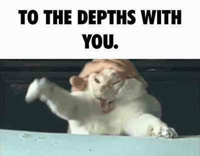 How biological acurate are slugcats? (Gif unrelated)
