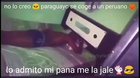 Paraguayos, no lo entenderias