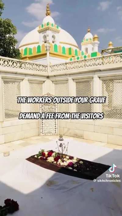 Sant Maskeen Ji (Must Listen) 🙏🏻💙