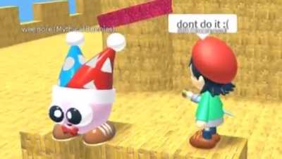 Marx freaking dies