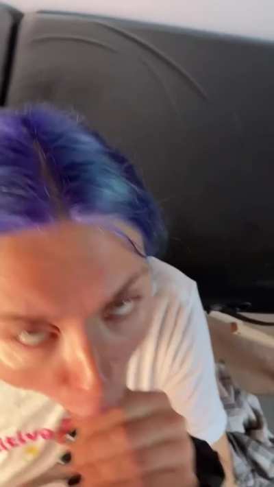 Ass to mouth is the best, dump your girl I’ll do the rest :)