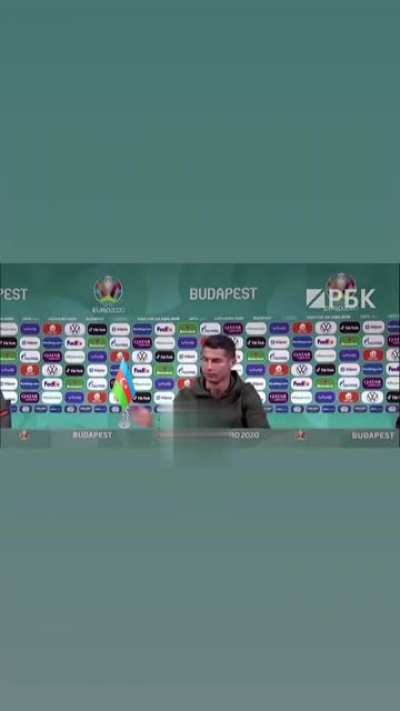 buna görə Ronaldo