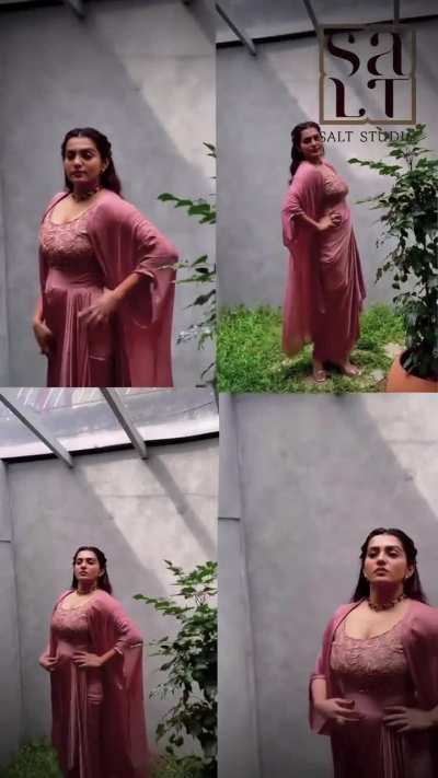 Parvathy