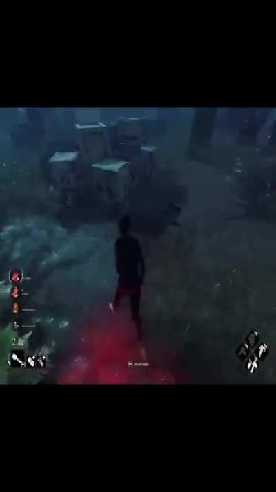 E o dbd vem quando?