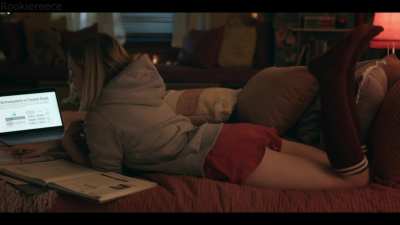 Angourie Rice