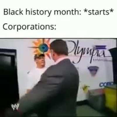 oh no