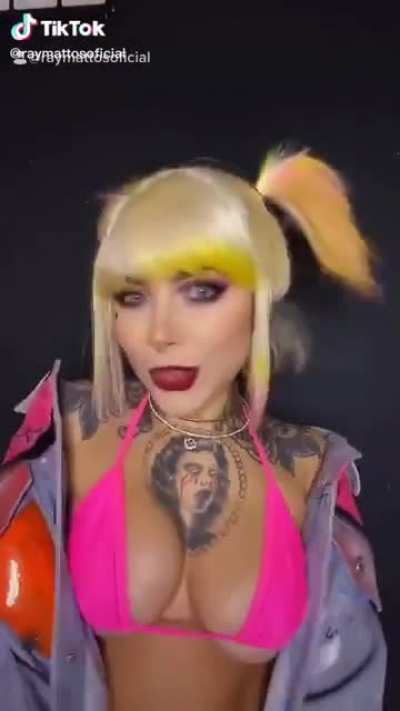 Tiktok effect